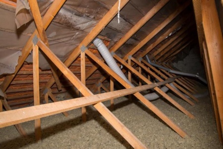 Isolation des combles &agrave; Lutterbach, optimisez votre confort thermique