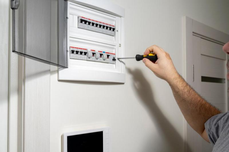 Comment moderniser votre installation &eacute;lectrique &agrave; Lutterbach ?